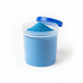 TrueSet Marking Chalk Powder — 5 lb Refill (High-Vis Blue)