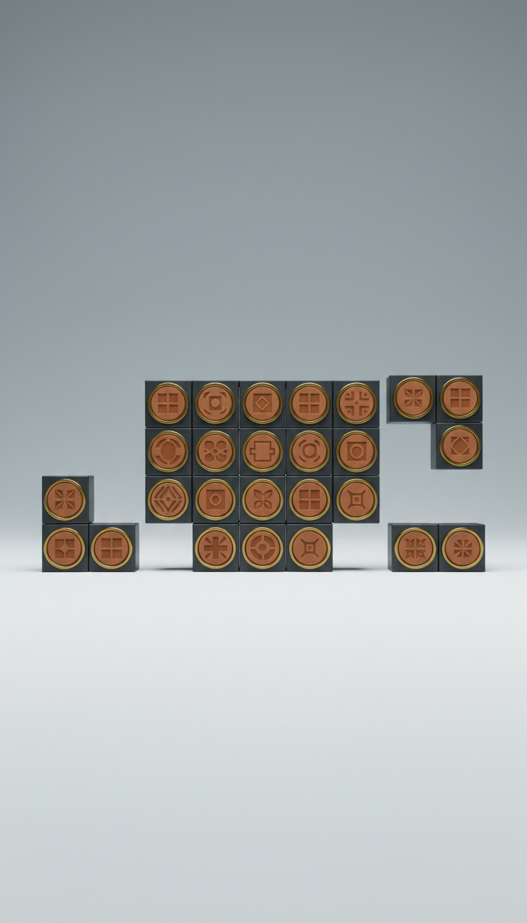 Modular Marking Kit with Storage Case